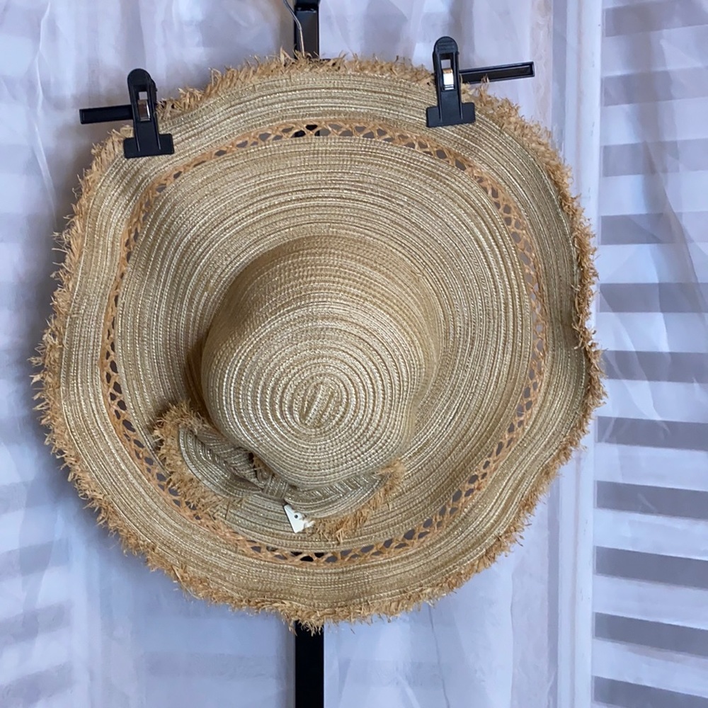 Sun hat